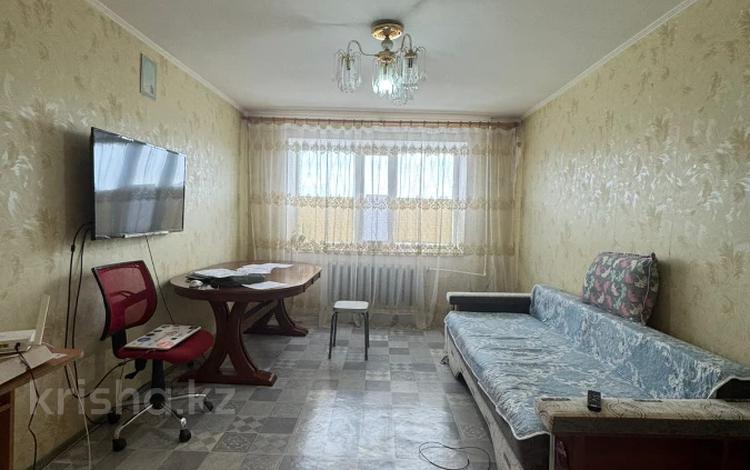 4-бөлмелі пәтер · 80.6 м² · 5/6 қабат, братья жубановых, бағасы: 23.5 млн ₸ в Актобе — фото 2