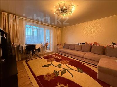 3-бөлмелі пәтер · 64.1 м² · 6/9 қабат, Юго-Восток ш/а., Гулдер 1 — Школа-лицей №101, Детский сад "БалаКай", Частный ясли-сад-школа "Лесок", ТЦ "Мечта" Супермаркет "Норма", бағасы: 25.5 млн ₸ в Караганде, Казыбек би р-н