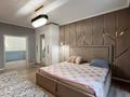 2-комнатная квартира · 78 м² · 4/12 этаж, Кабанбай Батыра 223/161 — Байзакова за 82 млн ₸ в Алматы, Алмалинский р-н — фото 2