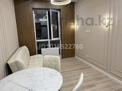 2-комнатная квартира · 40 м² · 5/9 этаж, мкр Шугыла, Жунисова 2/25 за 25.8 млн ₸ в Алматы, Наурызбайский р-н