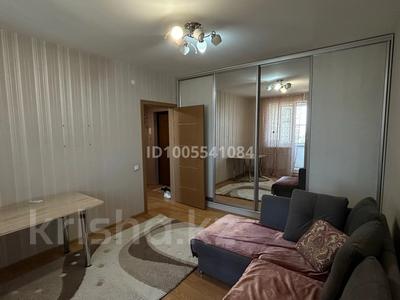 1-комнатная квартира · 37 м² · 10/12 этаж, мкр Акбулак, 1-я улица за 200 000 〒 в Алматы, Алатауский р-н