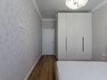 3-бөлмелі пәтер · 80 м², Сагадат Нурмагамбетов 19, 21, 21/1, бағасы: 58 млн ₸ в Астане, Алматы р-н — фото 10