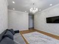 3-бөлмелі пәтер · 80 м², Сагадат Нурмагамбетов 19, 21, 21/1, бағасы: 58 млн ₸ в Астане, Алматы р-н — фото 4