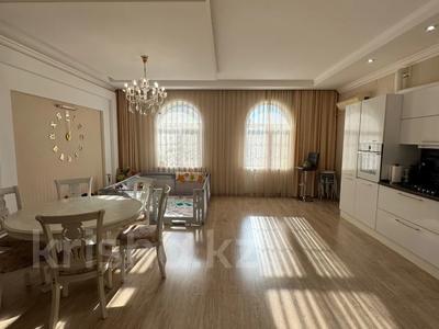 4-комнатная квартира · 190 м² · 1/4 этаж, Карбышева 43 за 85 млн 〒 в Костанае