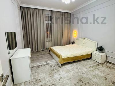 2-бөлмелі пәтер · 84 м² · 10/25 қабат, Микрорайон Мамыр-1 26/1, бағасы: 73 млн ₸ в Алматы