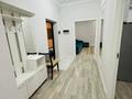 2-бөлмелі пәтер · 84 м² · 10/25 қабат, Микрорайон Мамыр-1 26/1, бағасы: 73 млн ₸ в Алматы — фото 5