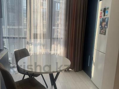 3-бөлмелі пәтер · 60 м² · 13/17 қабат, Толе би, бағасы: 61.5 млн ₸ в Алматы, Алмалинский р-н