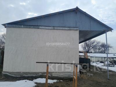Отдельный дом · 3 комнаты · 60 м² · 6 сот., Рахимова 27 за 11 млн ₸ в Байсерке
