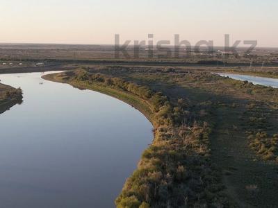 Участок · 10 га, Акжар за 4.5 млн ₸ в Атырау