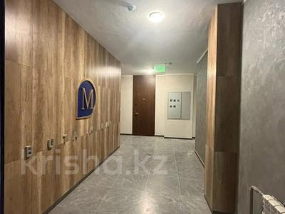 2-бөлмелі пәтер · 54 м² · 8/9 қабат, Алатауская трасса, бағасы: 27.5 млн ₸ в 