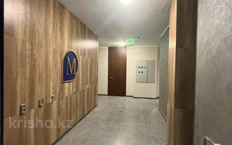 2-бөлмелі пәтер · 54 м² · 8/9 қабат, Алатауская трасса, бағасы: 27.5 млн ₸ в  — фото 2