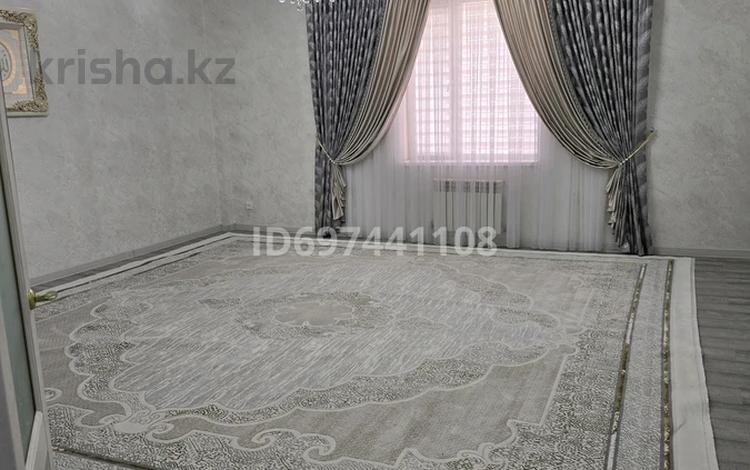 4-бөлмелі пәтер · 139 м² · 3/7 қабат, 32Б мкр 20, бағасы: 55 млн ₸ в Актау — фото 2