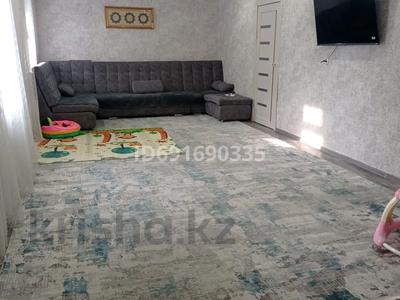 Отдельный дом · 3 комнаты · 90 м² · 10 сот., Ибраева 55 за 11 млн ₸ в 