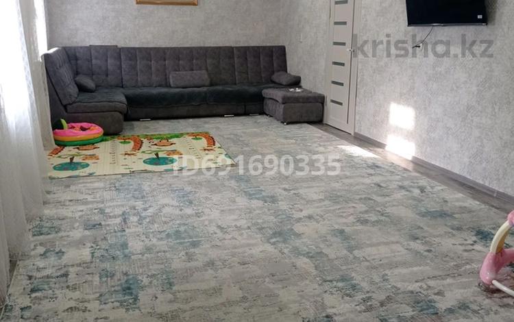 Отдельный дом · 3 комнаты · 90 м² · 10 сот., Ибраева 55 за 11 млн ₸ в  — фото 5