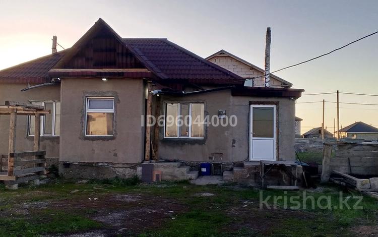Жеке үй · 2 бөлме · 65 м² · 10 жүзд., Учётный квартал 069, бағасы: 13.5 млн ₸ в Кояндах — фото 42