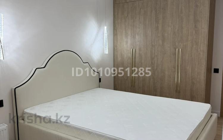 2-бөлмелі пәтер · 42 м² · 10/12 қабат, Жубан молдагалиев 13, бағасы: 33.8 млн ₸ в Астане, Нура р-н — фото 3