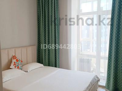2-комнатная квартира · 42 м² · 10/12 этаж, Улы Дала 33/1 — Кабанбай батыра и Улы- дала за 22 000 ₸ в Астане, Нура р-н