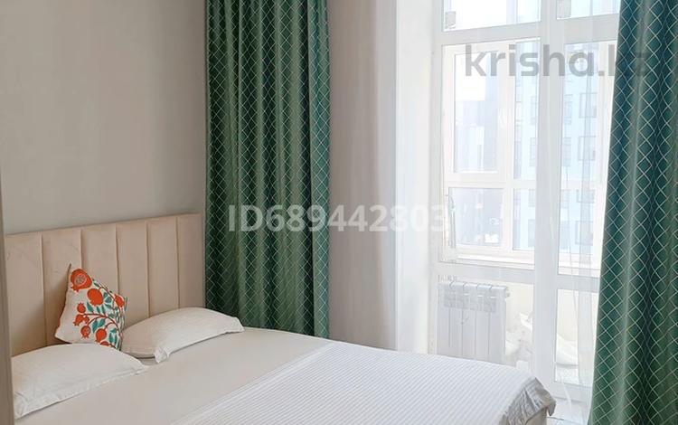 2-бөлмелі пәтер · 42 м² · 10/12 қабат, Улы Дала 33/1 — Кабанбай батыра и Улы- дала, бағасы: 22 000 ₸ в Астане, Нура р-н — фото 18