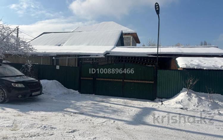 Жеке үй · 5 бөлме · 100 м² · 5 сот., Бекбаева-Крутенко 3 — Байжанова, бағасы: 32 млн ₸ в Талгаре — фото 2