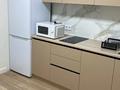 1-комнатная квартира · 42 м² · 10/12 этаж, Сатпаева 90 — Туркебаева за 300 000 ₸ в Алматы, Бостандыкский р-н — фото 3