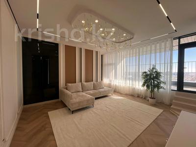Продажа квартир в Астане: 4-комнатная квартира · 180 м² · 14/15 этаж, Туран 71 — Назарбаев университет, Мега Силквэй, Экспо за 155 млн 〒 4-комнатная квартира · 180 м² · 14/15 этаж, Туран 71 — Назарбаев университет, Мега Силквэй, Экспо за 155 млн 〒 в Астане, Нура р-н