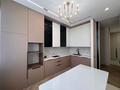 4-комнатная квартира · 180 м² · 14/15 этаж, Туран 71 — Назарбаев университет, Мега Силквэй, Экспо за 155 млн 〒 в Астане, Нура р-н — фото 7