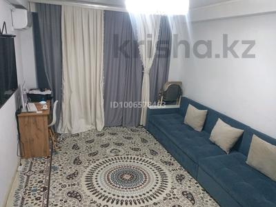 3-комнатная квартира · 81 м² · 5/5 этаж, мкр Шугыла, Алтын-орда 6/21 за 40 млн 〒 в Алматы, Наурызбайский р-н