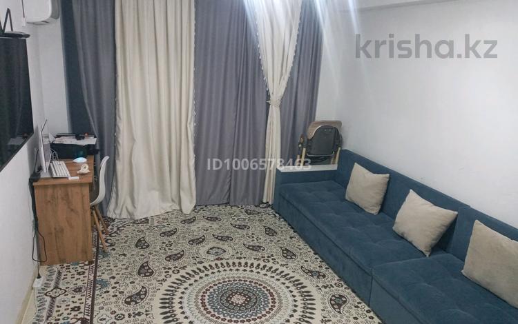 3-комнатная квартира · 81 м² · 5/5 этаж, мкр Шугыла, Алтын-орда 6/21 за 37 млн 〒 в Алматы, Наурызбайский р-н — фото 2