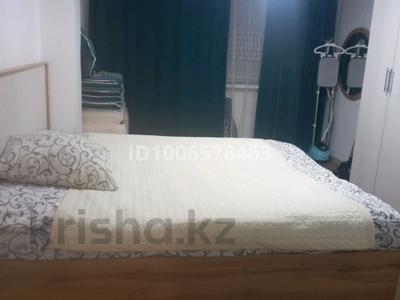 3-бөлмелі пәтер · 81 м² · 5/5 қабат, мкр Шугыла, Алтын-орда 6/21, бағасы: 37 млн ₸ в Алматы, Наурызбайский р-н