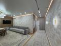 2-комнатная квартира · 88.8 м² · 6/9 этаж, Достоевского за 65 млн ₸ в Семее — фото 6