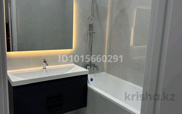 2-бөлмелі пәтер · 62 м² · 12/15 қабат, Е117 45 — В районе пр. Улы-дала., бағасы: 300 000 ₸ в Астане, Есильский р-н — фото 2