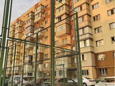 1-бөлмелі пәтер · 37 м² · 1/9 қабат, Чаплыгина 1, бағасы: 23.9 млн ₸ в Алматы, Жетысуский р-н