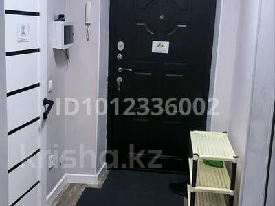 1-бөлмелі пәтер · 36.9 м² · 5/9 қабат, Нажимеденова 37, бағасы: 170 000 ₸ в Астане, Сарайшык р-н