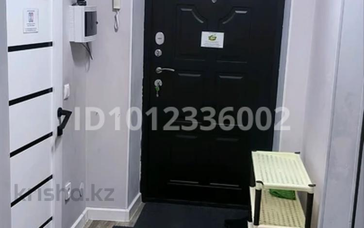 1-бөлмелі пәтер · 36.9 м² · 5/9 қабат, Нажимеденова 37, бағасы: 170 000 ₸ в Астане, Сарайшык р-н — фото 2