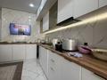 3-бөлмелі пәтер · 95 м² · 5/10 қабат, 16-ш/а. 15 участок, бағасы: 28 млн ₸ в Актау, 16-й мкр  — фото 18