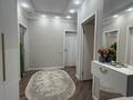 3-бөлмелі пәтер · 95 м² · 5/10 қабат, 16-ш/а. 15 участок, бағасы: 28 млн ₸ в Актау, 16-й мкр  — фото 20
