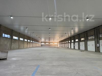 Өнеркәсіптік база · 1 га, Каратюбинское шоссе 55, бағасы: 3 000 ₸ в Шымкенте, Енбекшинский р-н