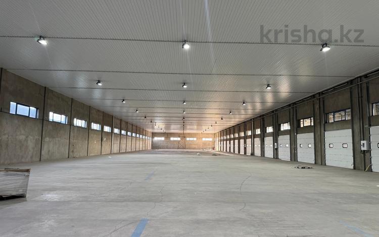 Өнеркәсіптік база · 1 га, Каратюбинское шоссе 55, бағасы: 3 000 ₸ в Шымкенте, Енбекшинский р-н — фото 17