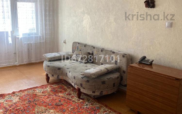 1-бөлмелі пәтер, 33 м², 3/5 қабат ай сайын, мкр №1 52, бағасы: 150 000 〒 в Алматы, Ауэзовский р-н — фото 4