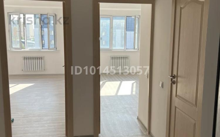 3-комнатная квартира · 72 м² · 4/5 этаж, Халиуллина 172/10 за 300 000 ₸ в Алматы, Медеуский р-н — фото 2