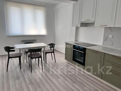 3-комнатная квартира · 72 м² · 4/5 этаж, Халиуллина 172/10 за 350 000 ₸ в Алматы, Медеуский р-н
