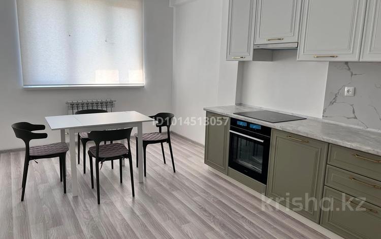 3-комнатная квартира · 72 м² · 4/5 этаж, Халиуллина 172/10 за 350 000 ₸ в Алматы, Медеуский р-н — фото 12