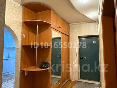 4-комнатная квартира · 93 м² · 3/9 этаж, мкр Жетысу-2 22 за 400 000 ₸ в Алматы, Ауэзовский р-н