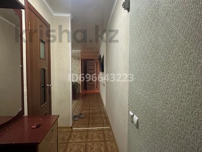 3-комнатная квартира · 83.9 м² · 3/4 этаж, Мамбетова 22 за 17 000 ₸ в 