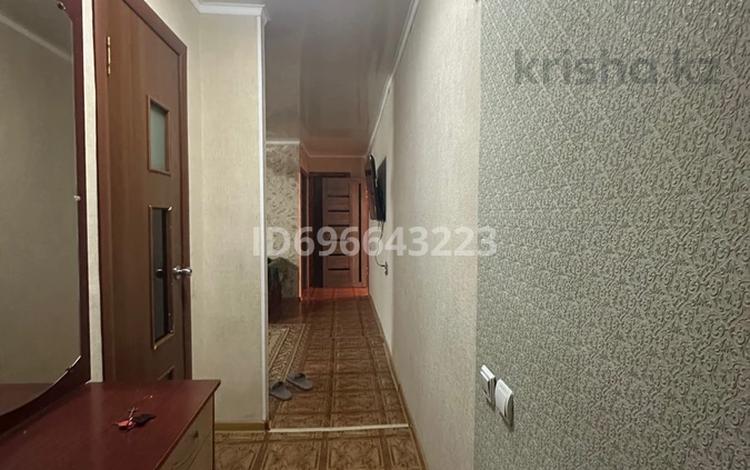 3-бөлмелі пәтер · 83.9 м² · 3/4 қабат, Мамбетова 22, бағасы: 17 000 ₸ в  — фото 2