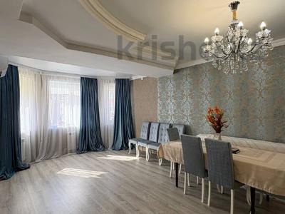 3-бөлмелі пәтер · 98 м² · 4/5 қабат, Тауелсиздик, бағасы: 34.5 млн ₸ в Актобе