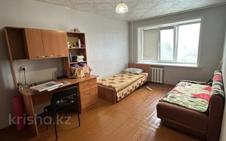 1-комнатная квартира · 34 м² · 4/6 этаж, Баймагамбетова 3/2 за 16 млн ₸ в Костанае — фото 6