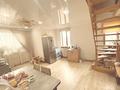 Отдельный дом · 4 комнаты · 150 м² · 10 сот., Кунаева 18 — Акан серы и кунаева за 45 млн ₸ в Астане, Нура р-н — фото 24