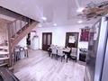 Отдельный дом · 4 комнаты · 150 м² · 10 сот., Кунаева 18 — Акан серы и кунаева за 45 млн ₸ в Астане, Нура р-н — фото 28