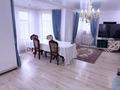 Отдельный дом · 4 комнаты · 150 м² · 10 сот., Кунаева 18 — Акан серы и кунаева за 45 млн ₸ в Астане, Нура р-н — фото 9